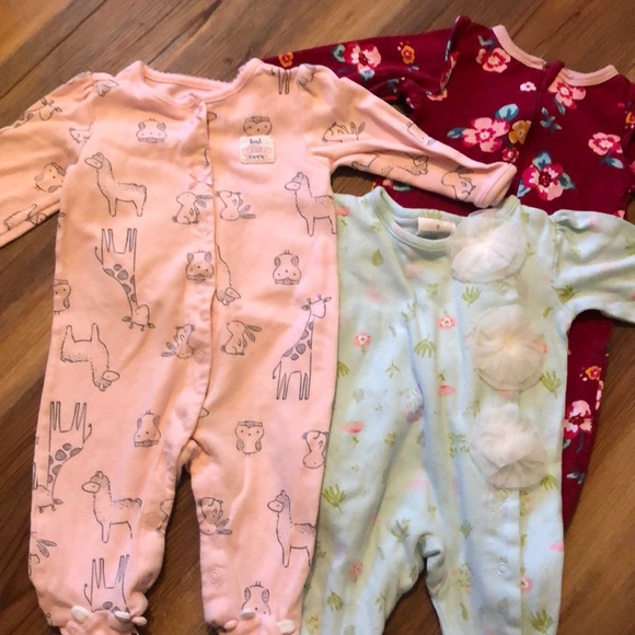 Sleeper bundle - Picture 3 of 4